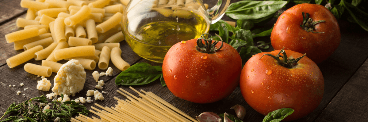 Discover Italy’s Heart Through Food