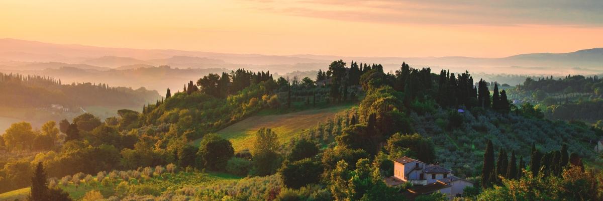 Save on Cosmos Italy tours!